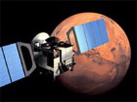 mars express обнаружил на марсе залежи ржавчины