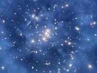 физики определили направление поиска темной материи