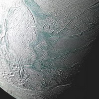зонд «кассини» собирает доказательства жизни на спутнике сатурна