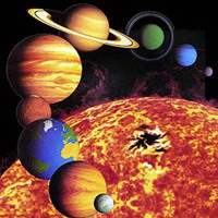 солнечную систему создали инопланетные цивилизации…?!