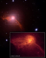 сверхмассивные черные дыры возможно недооценены