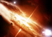 новые факты о ранней истории солнечной системы