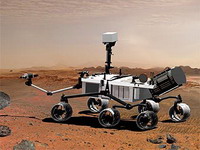 ученые выбрали места для поиска жизни на марсе