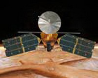 nasa завершило миссию марсианского орбитального зонда