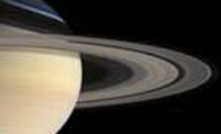 зонд  кассини  разглядел столкновения в кольце сатурна