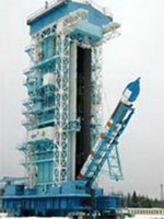 ракета-носитель  космос-3м 