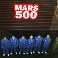 марс - 500
